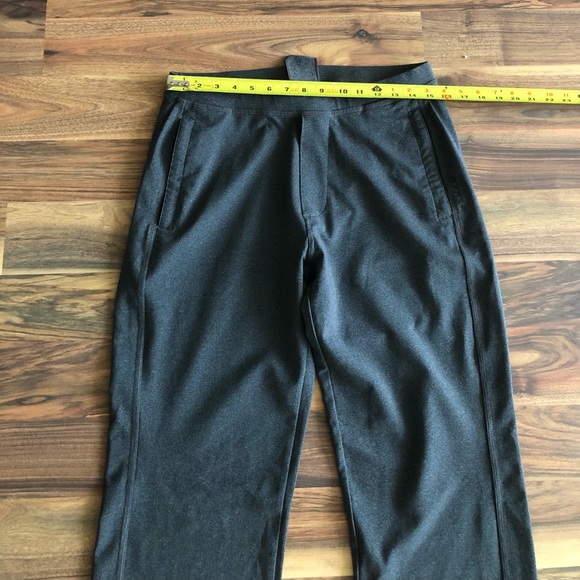 Roots athletic pants - Picture 4 of 6